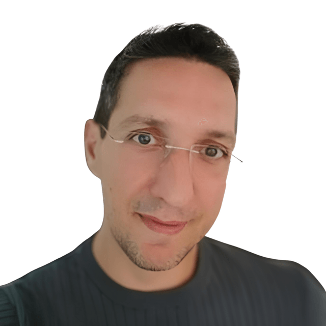 Danilo Santoro - CTO